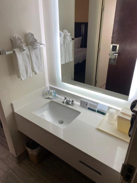Quality Inn & Suites Clemmons I-40 Habitación foto