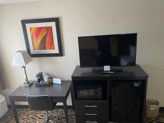 Quality Inn & Suites Clemmons I-40 Habitación foto